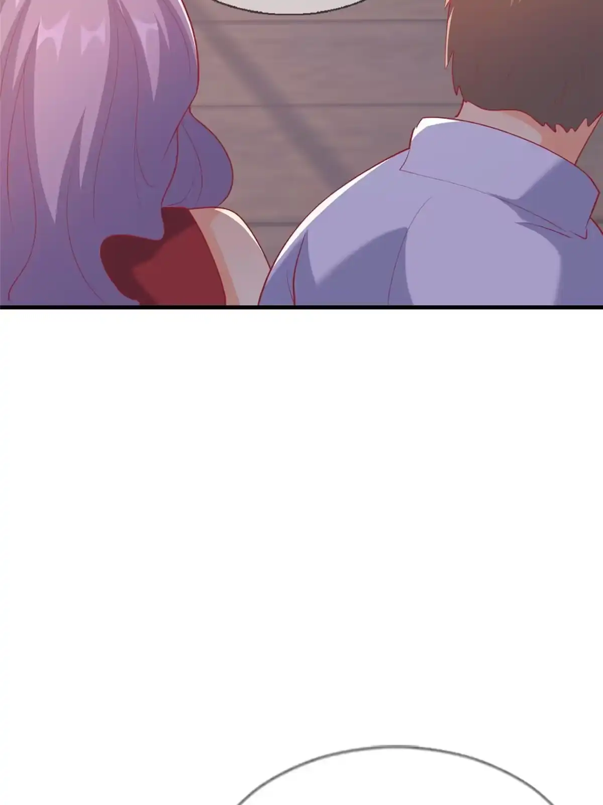 《我的学姐会魔法》82 知识，无价 第40页
