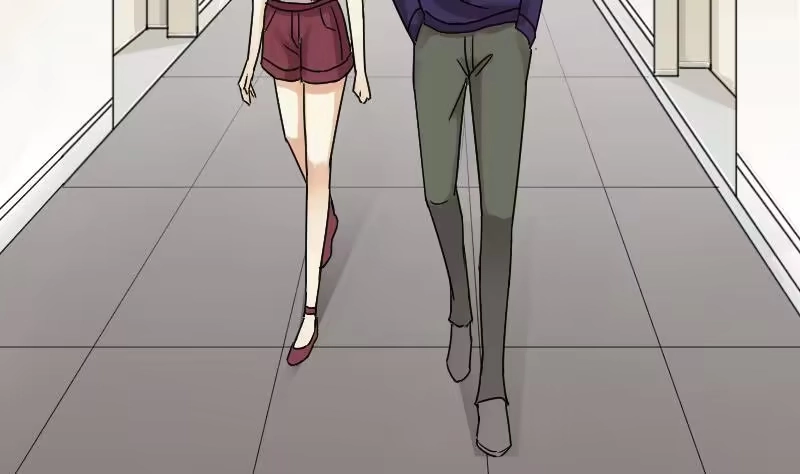 《我的影帝大人》第107话 影帝的家 2 第17页