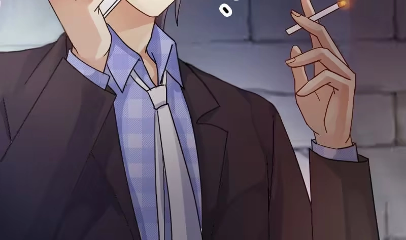 《我的影帝大人》第131话 有人表白 2 第22页
