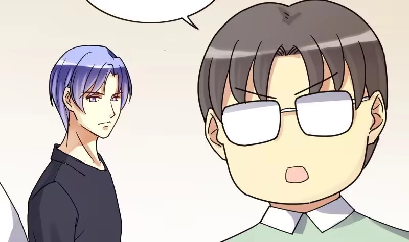 《我的影帝大人》第140话 米圆怀疑 1 第22页