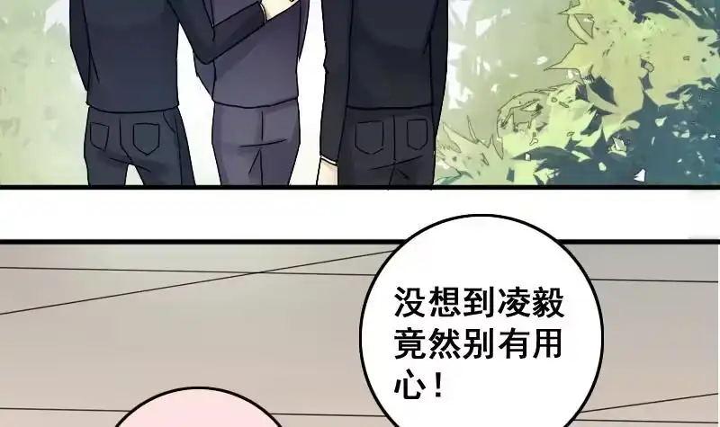 《我的影帝大人》第147话 凌毅被捕 3 第3页