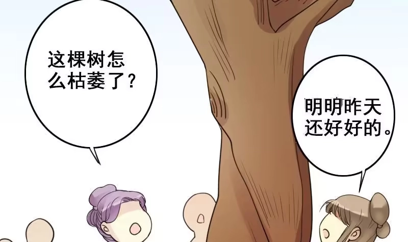 《我的影帝大人》第151话 番外篇 3 第34页