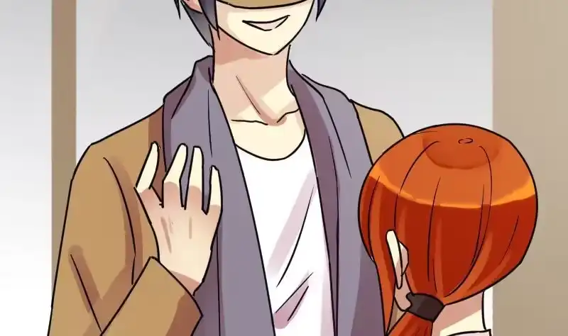 《我的影帝大人》第156话 助理焦奥 第35页