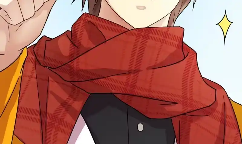《我的影帝大人》第156话 助理焦奥 第54页