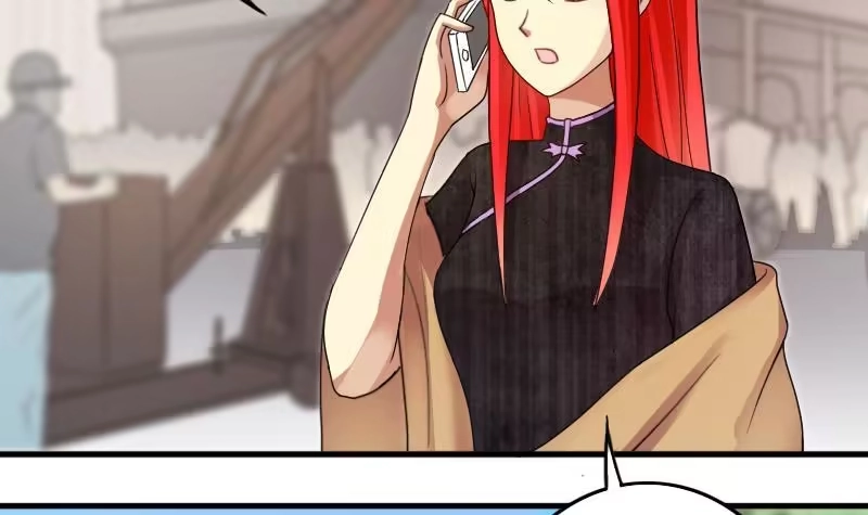 《我的影帝大人》第156话 助理焦奥 第3页