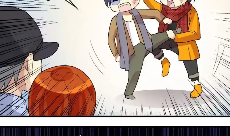《我的影帝大人》第157话 中二助理 1 第19页
