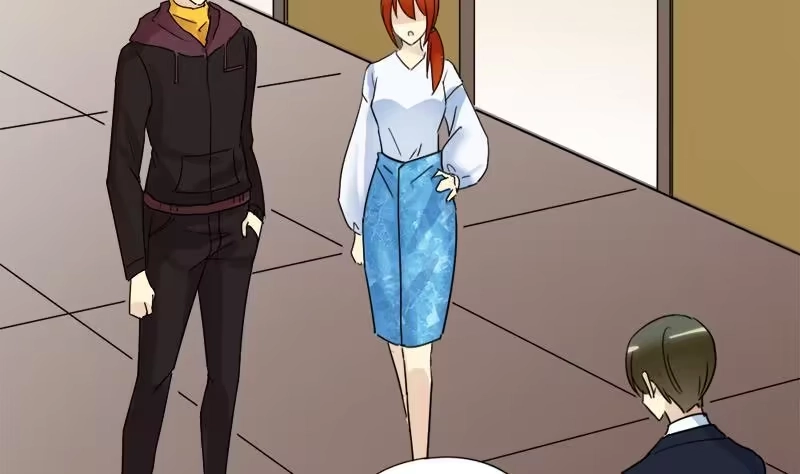 《我的影帝大人》第178话 真相揭露 1 第4页