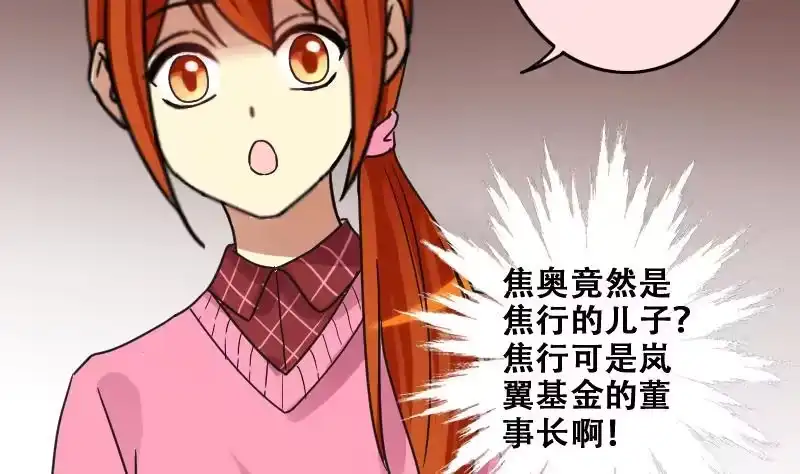 《我的影帝大人》第182话 焦奥身份 2 第22页