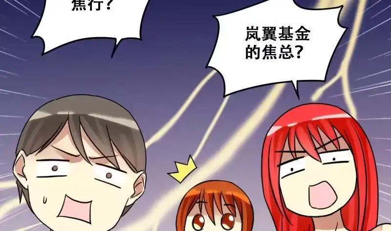 《我的影帝大人》第182话 焦奥身份 2 第20页