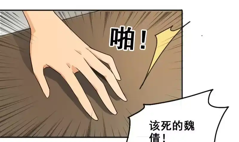 《我的影帝大人》第185话 慈善晚会 2 第3页
