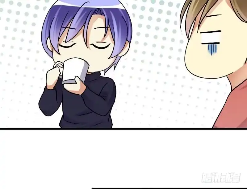《我的影帝大人》第190话 玉佩变异 1 第34页