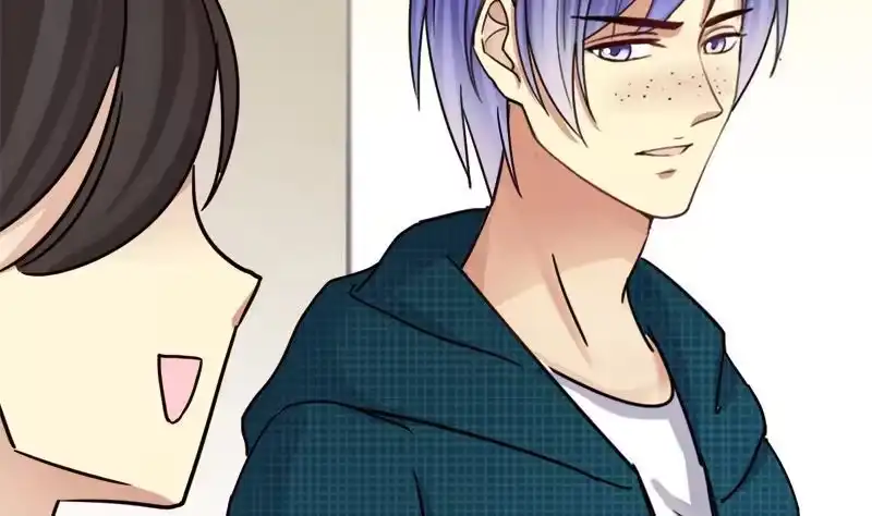 《我的影帝大人》第197话 两只手表 2 第8页