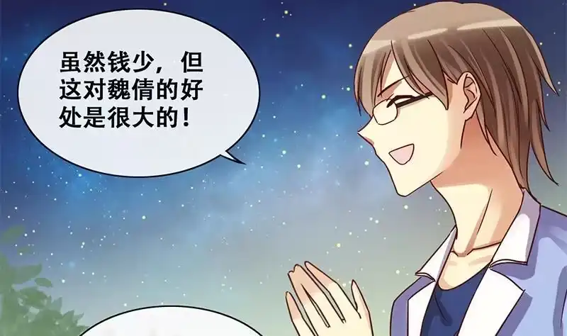 《我的影帝大人》第201话 签真人秀 3 第22页