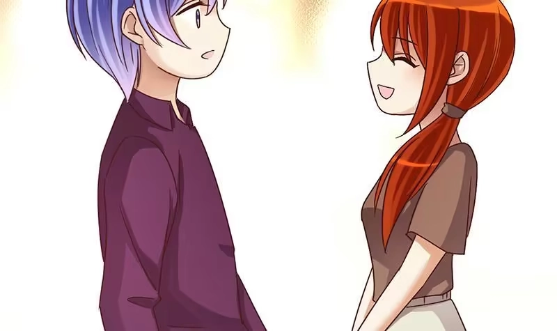 《我的影帝大人》第206话 一起爬山 2 第9页