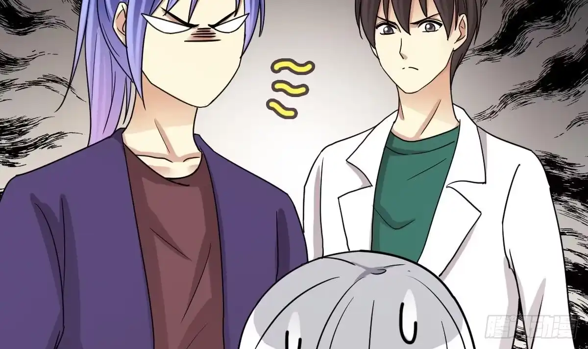 《我的影帝大人》第230话 英雄救美 第30页