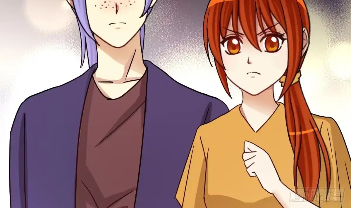 《我的影帝大人》第230话 英雄救美 第33页