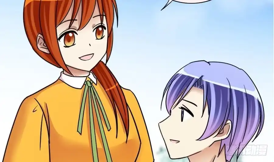 《我的影帝大人》第254话 魏倩生病 第23页