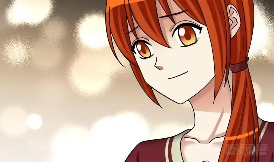 《我的影帝大人》第259话 妈妈朋友 1 第21页