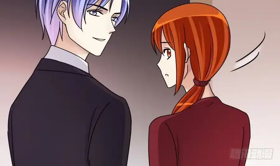《我的影帝大人》第262话 马场骑马 1 第11页