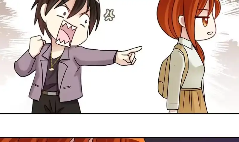《我的影帝大人》第293话 焦奥追人 2 第10页