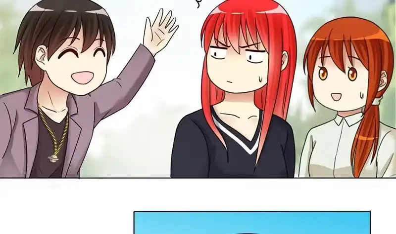 《我的影帝大人》第294话 焦奥追人 3 第5页