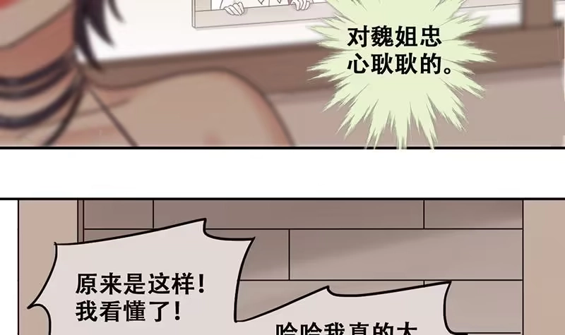 《我的影帝大人》第297话 新来助理 3 第18页
