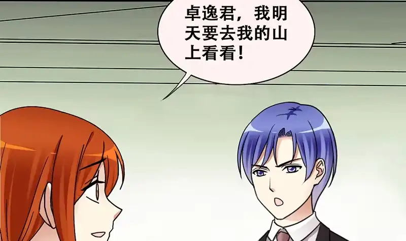 《我的影帝大人》第308话 神秘财团2 第29页