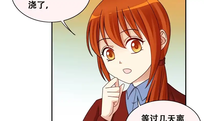 《我的影帝大人》第309话 神秘财团 3 第28页