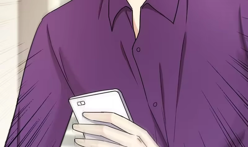 《我的影帝大人》第311话 被人黑了 2 第11页