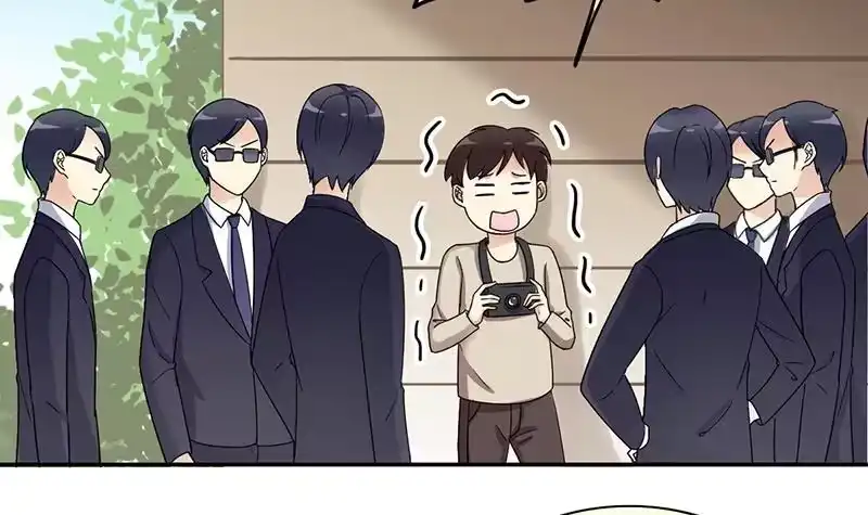《我的影帝大人》第316话 再遇霍明奇 1 第18页