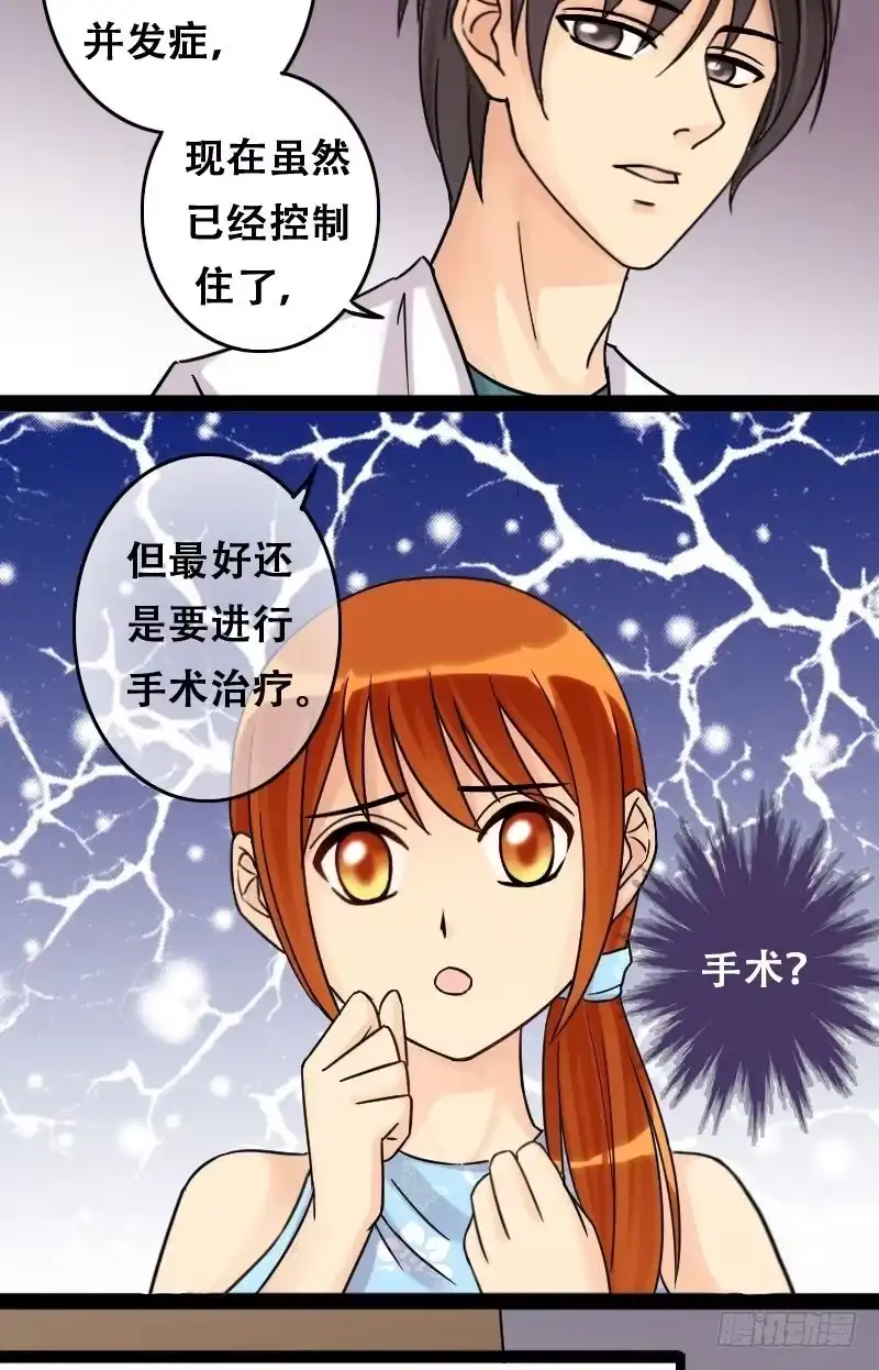 《我的影帝大人》第52话.植物精华 2 第8页