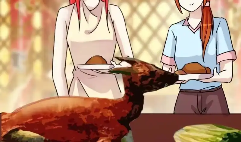 《我的影帝大人》第92话 卓母到来 3 第22页