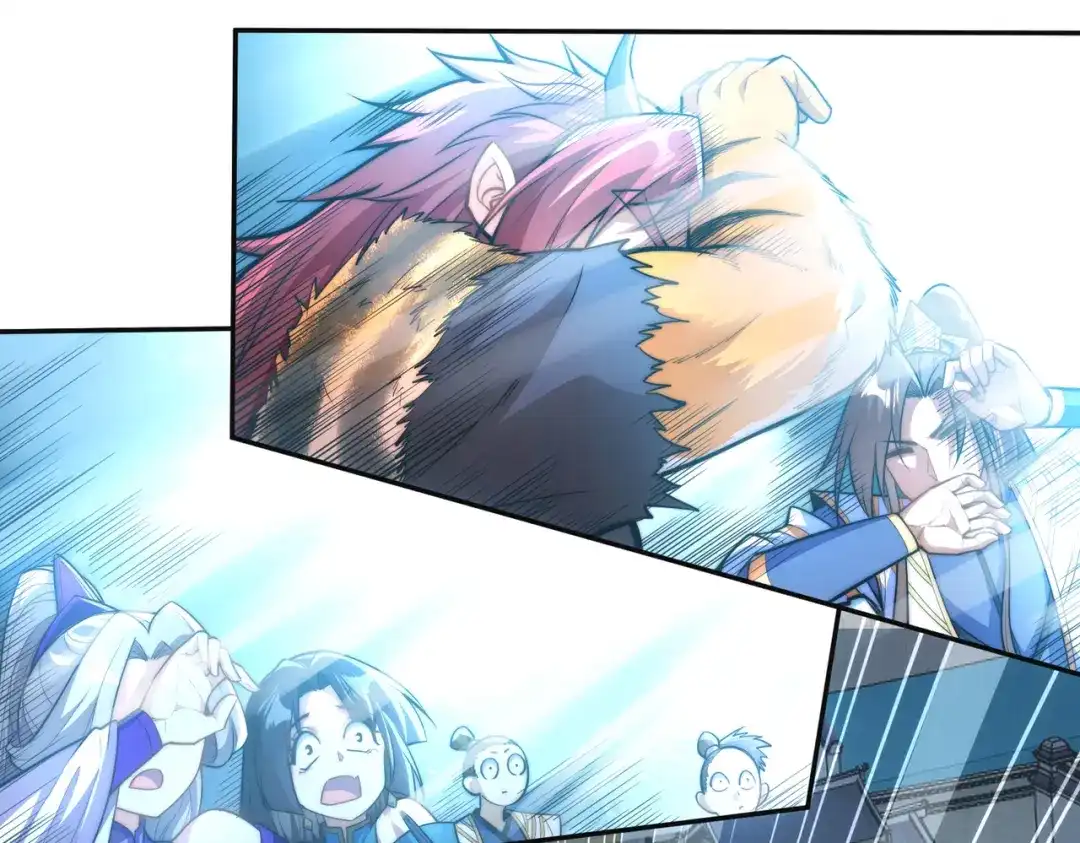 《我的怨种系统×2》010.可靠的老祖！ 第29页