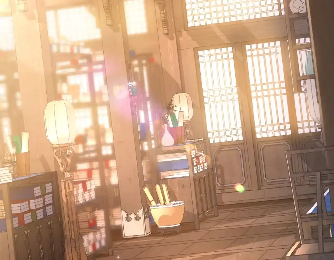 《我的怨种系统×2》013.焚骨试炼 第7页