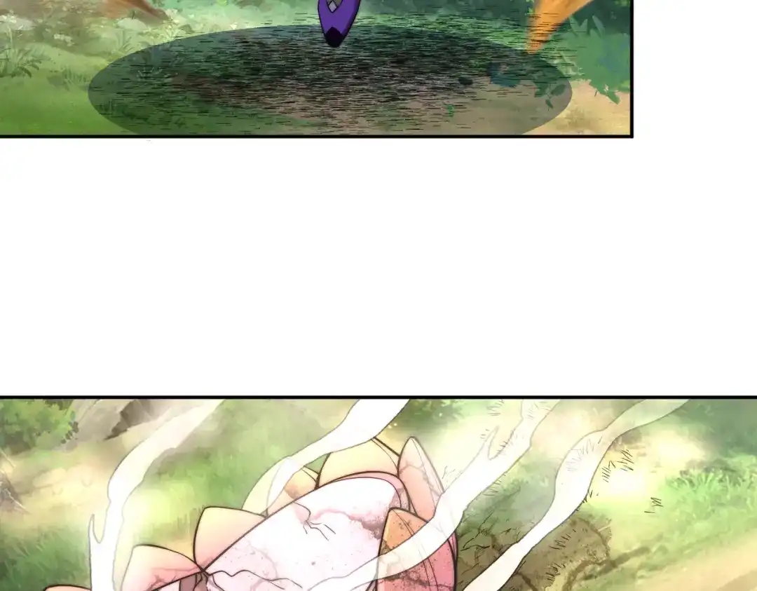 《我的怨种系统×2》014.她不会真喜欢我吧？ 第54页