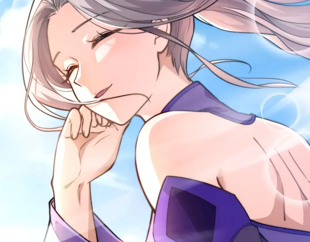 《我的怨种系统×2》014.她不会真喜欢我吧？ 第40页