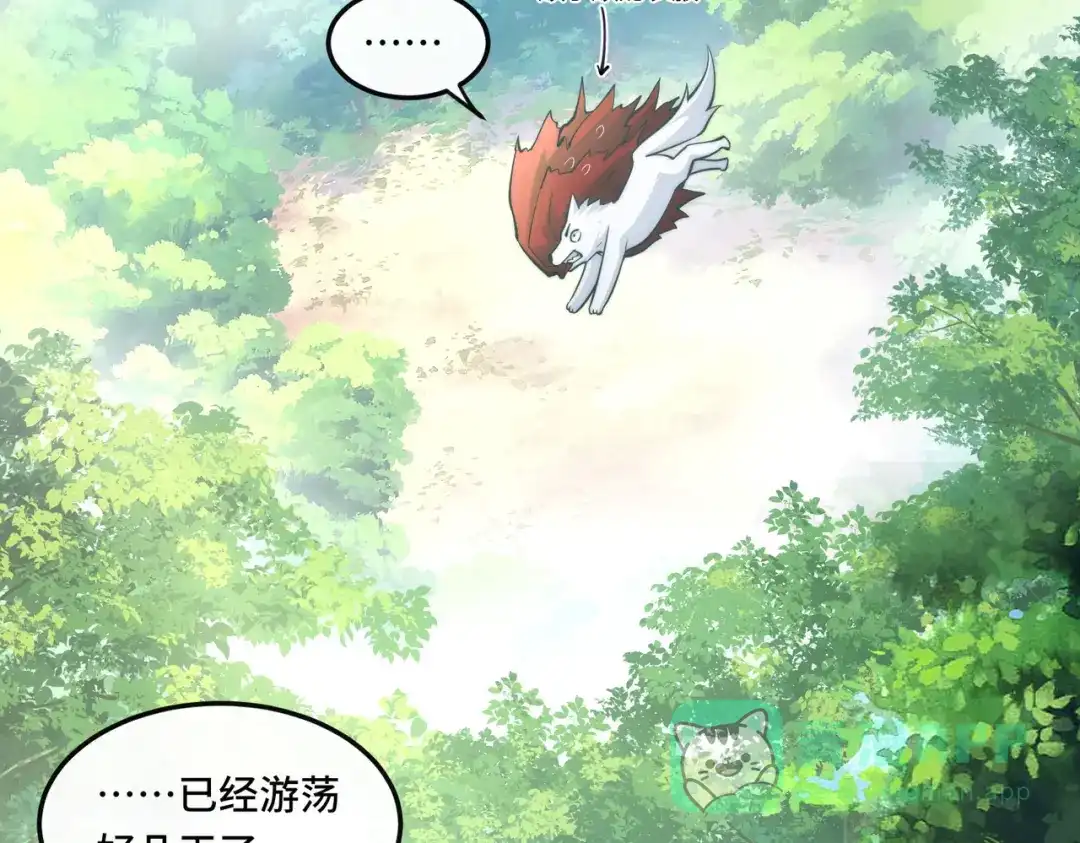 《我的怨种系统×2》015.冤家路窄 第11页