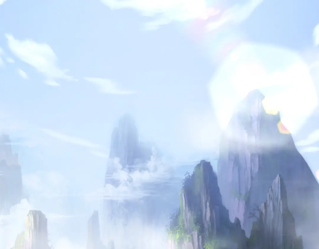 《我的怨种系统×2》016.试炼会场 第44页