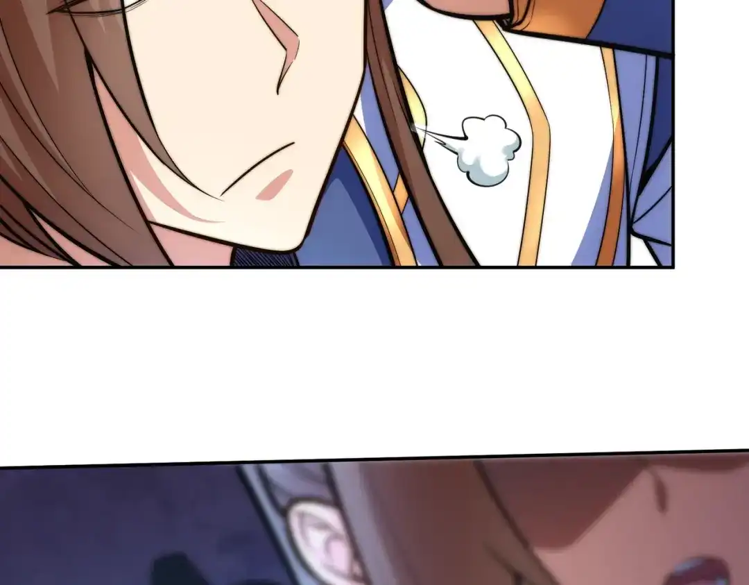 《我的怨种系统×2》016.试炼会场 第23页