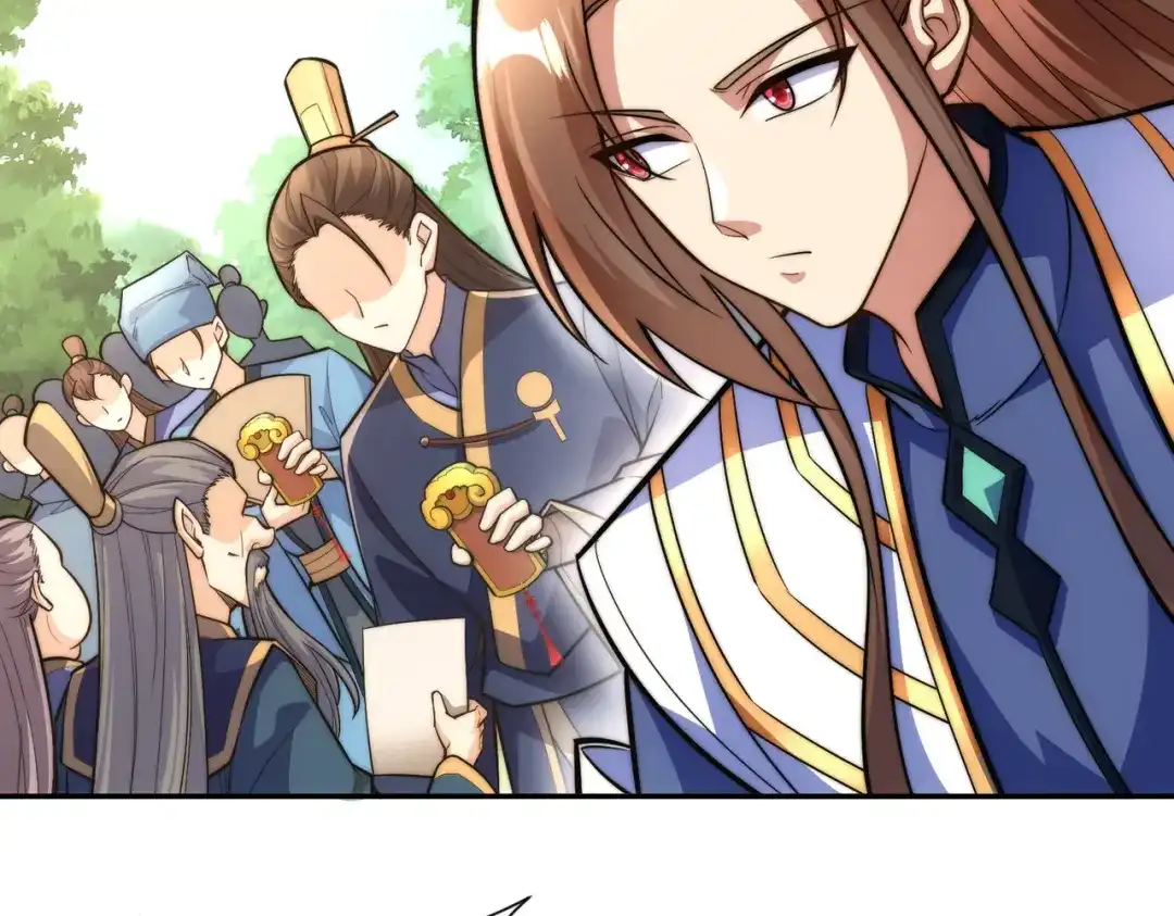 《我的怨种系统×2》016.试炼会场 第18页