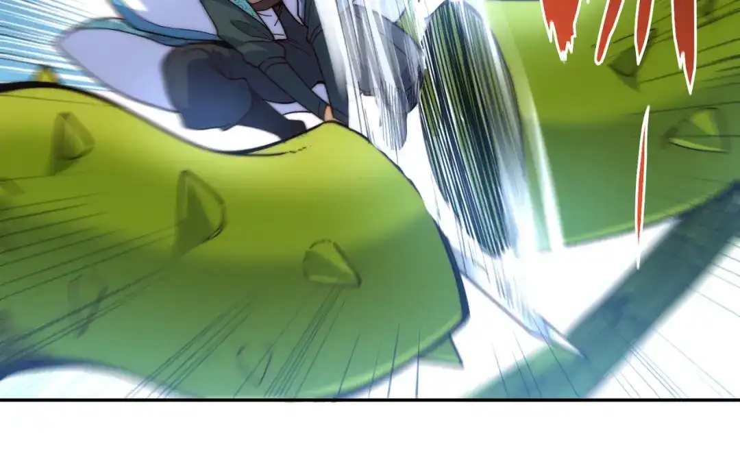 《我的怨种系统×2》018.收获颇丰 第32页
