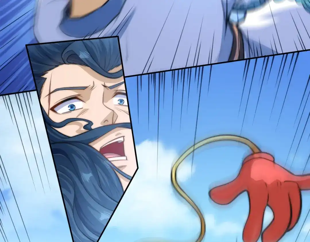 《我的怨种系统×2》不要看不起人啊！ 第59页
