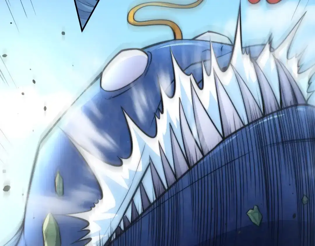 《我的怨种系统×2》不要看不起人啊！ 第60页