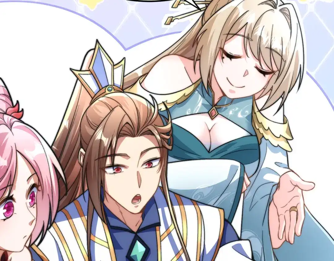 《我的怨种系统×2》怎能见死不救？ 第7页