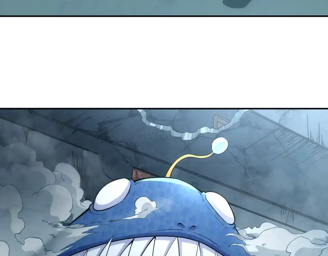 《我的怨种系统×2》极乐门 第28页