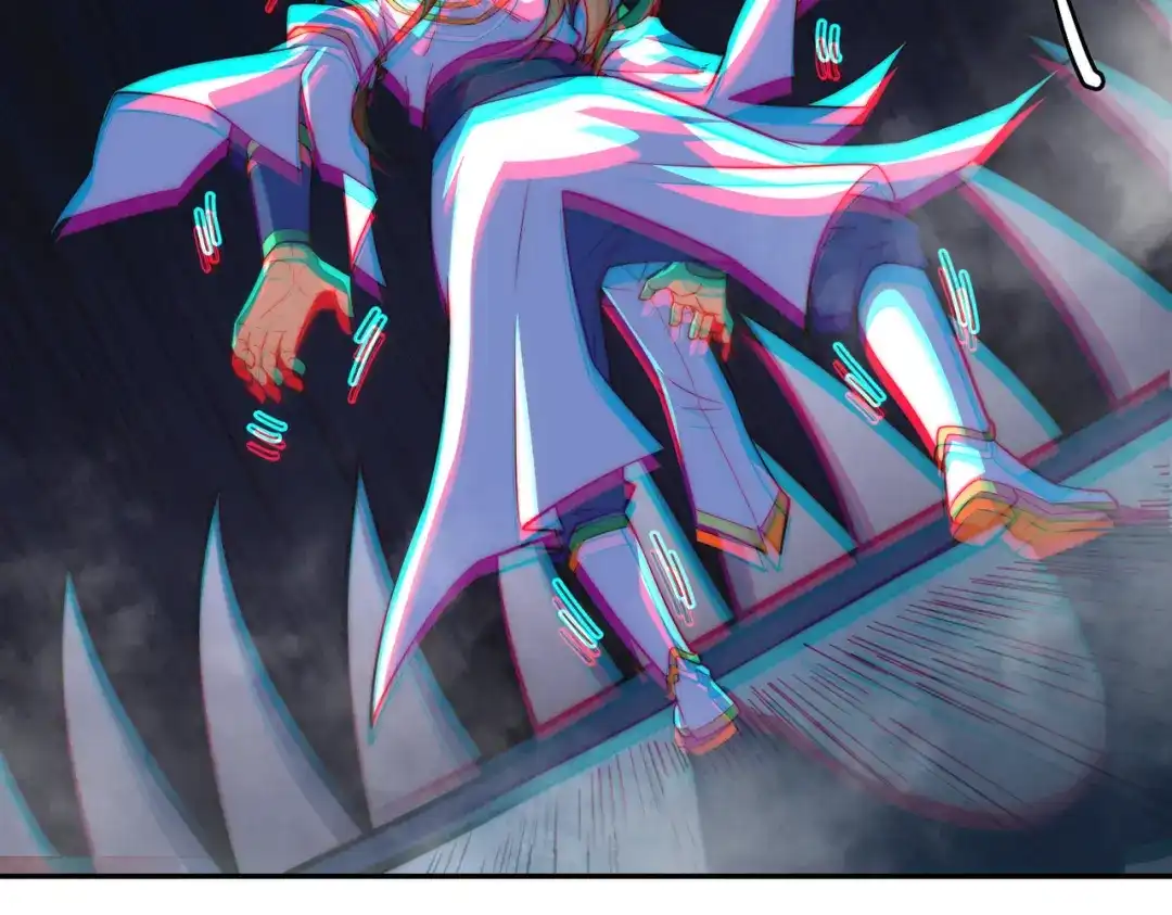 《我的怨种系统×2》别小看我修仙的决心啊！ 第50页