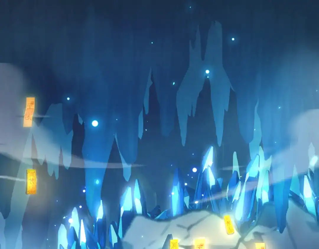 《我的怨种系统×2》007.榨干灵脉 第48页