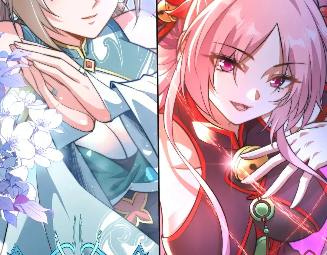 《我的怨种系统×2》007.榨干灵脉 第20页