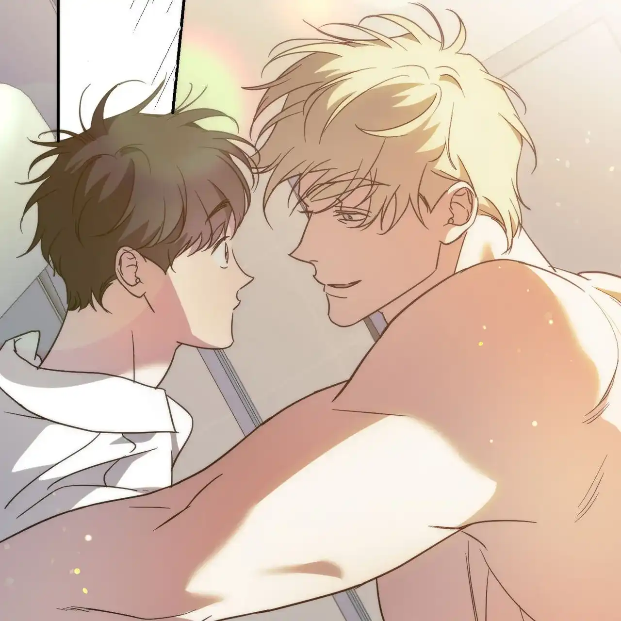 《我的主人》第100话 第47页