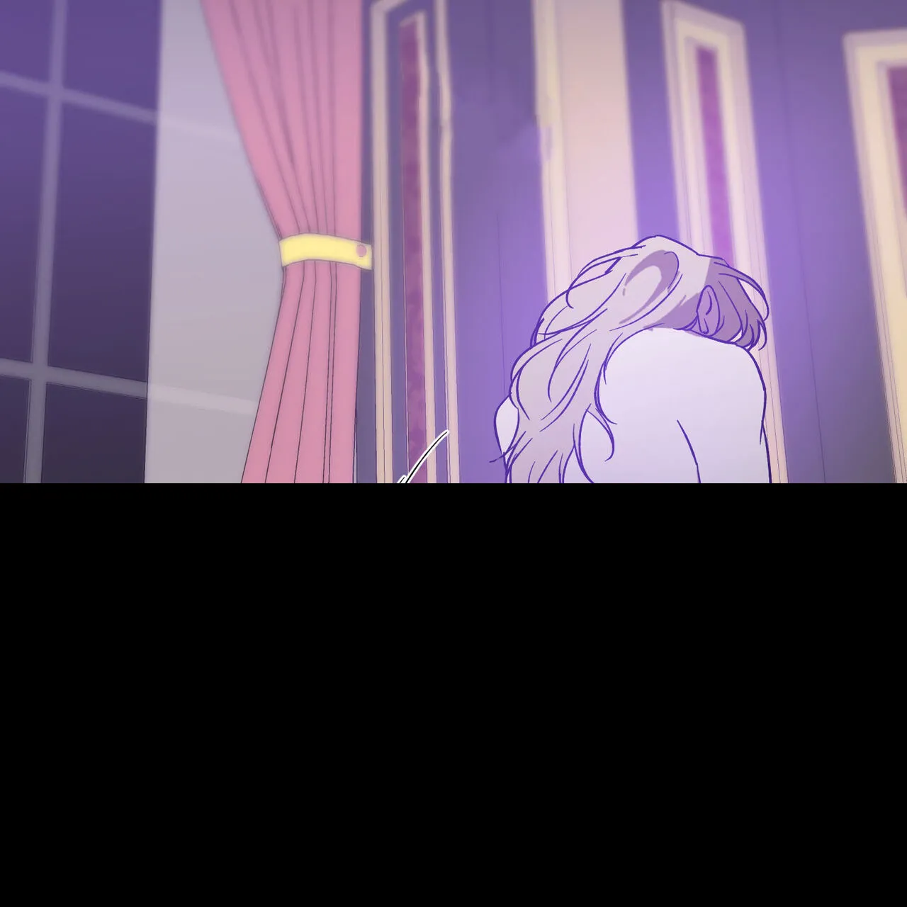 《我的主人》第103话 第27页